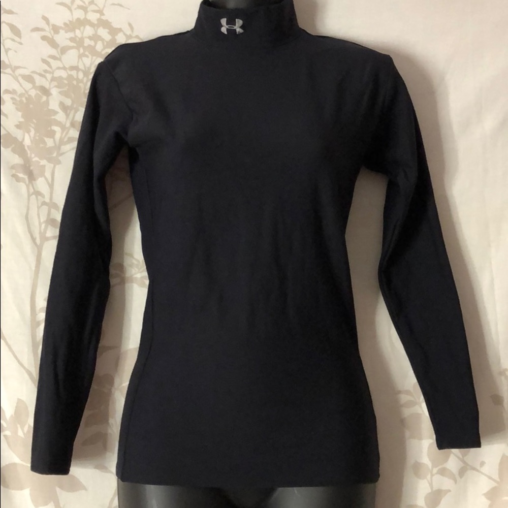 Underarmour coldgear